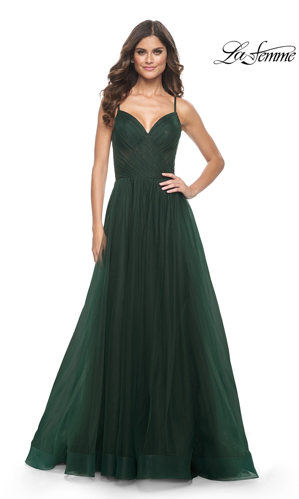 La Femme 32130 Dress | La Femme Dresses