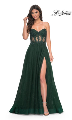 La Femme 32313