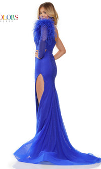 Long Prom Dress 3251 by Colors Dress