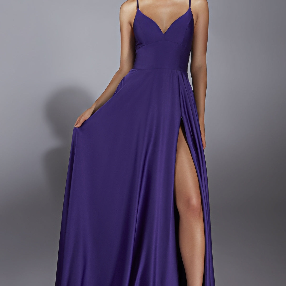 Aerie Couture Prom Dress 278