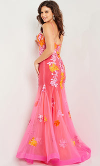 Long Prom Dress 36843 by Jovani