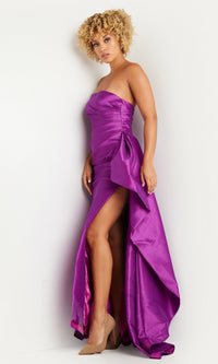 Long Prom Dress 36854 by Jovani
