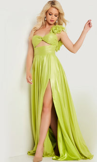 Long Prom Dress 37254 by Jovani