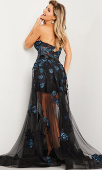 Long Prom Dress 37256 by Jovani