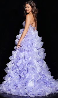 Long Prom Dress 37322 by Jovani