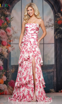 open lace back dress One-Shoulder Aria Short Sequin Hoco Dress