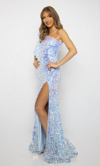 Long Prom Dress 39280 by Ava Presley