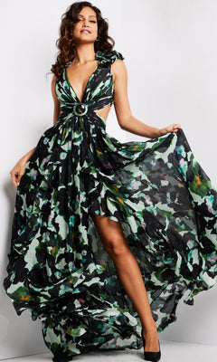 Jovani 39420 Long Prom Dress