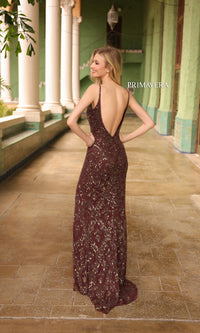 Primavera 4115 Designer Prom Gown