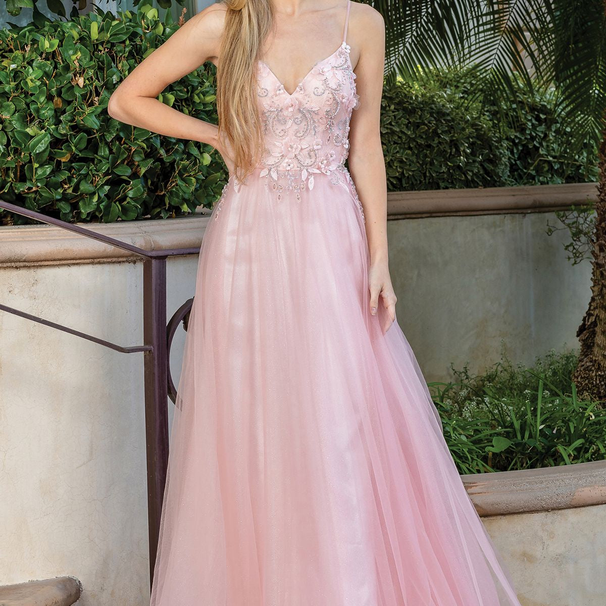 @　シークイーンフラワーオフショルドレス FRAY I.D】シークインフラワーオフショルドレス | FIORI