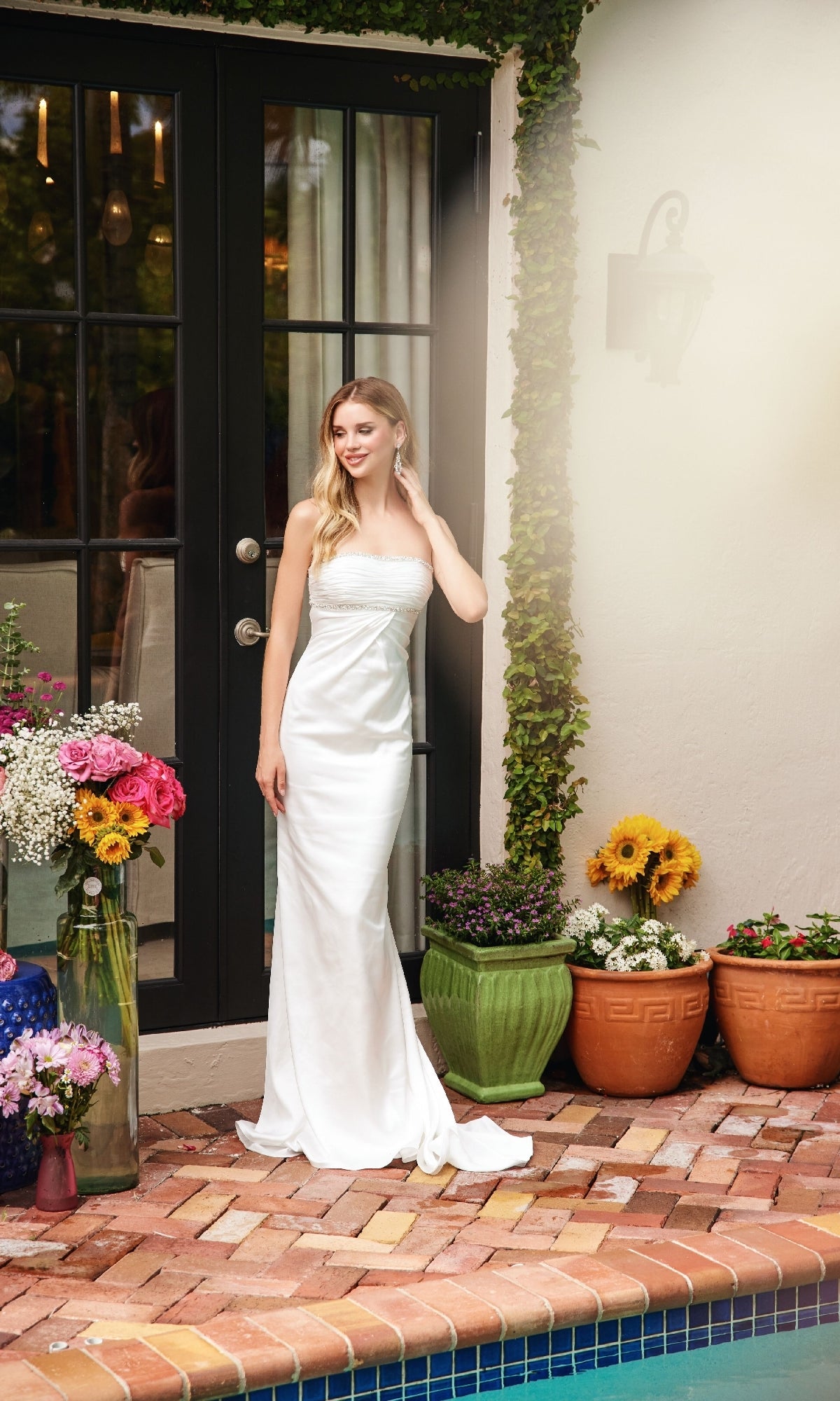 Long Prom Dress: Ava Presley 47026