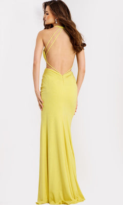 Jovani 48000 Long Prom Dress– PromGirl