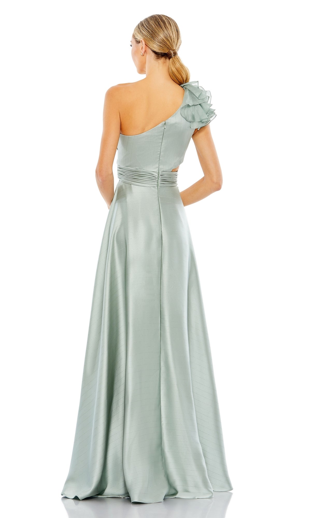 Long Formal Dress 49523 by Mac Duggal