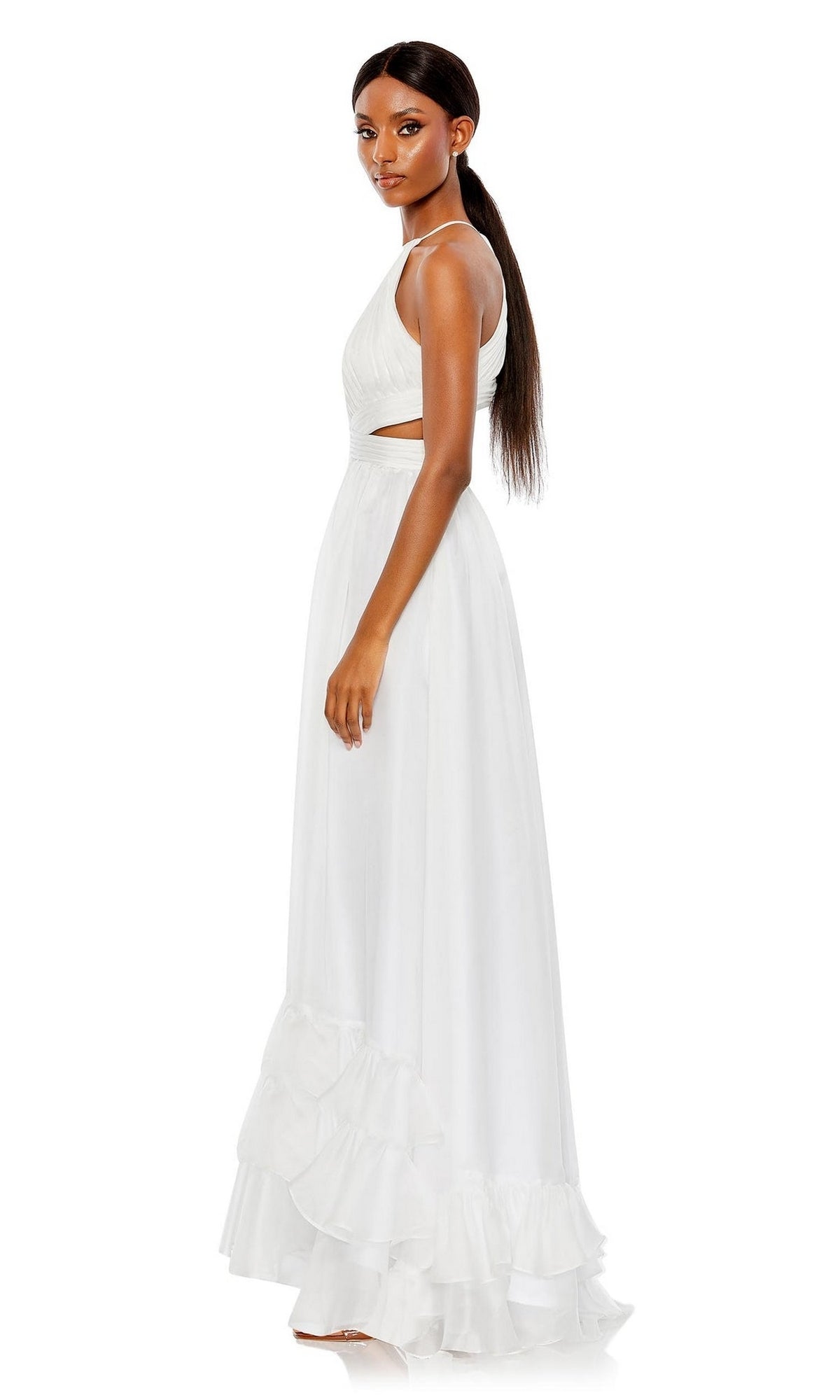 Long Formal Dress 49530 by Mac Duggal