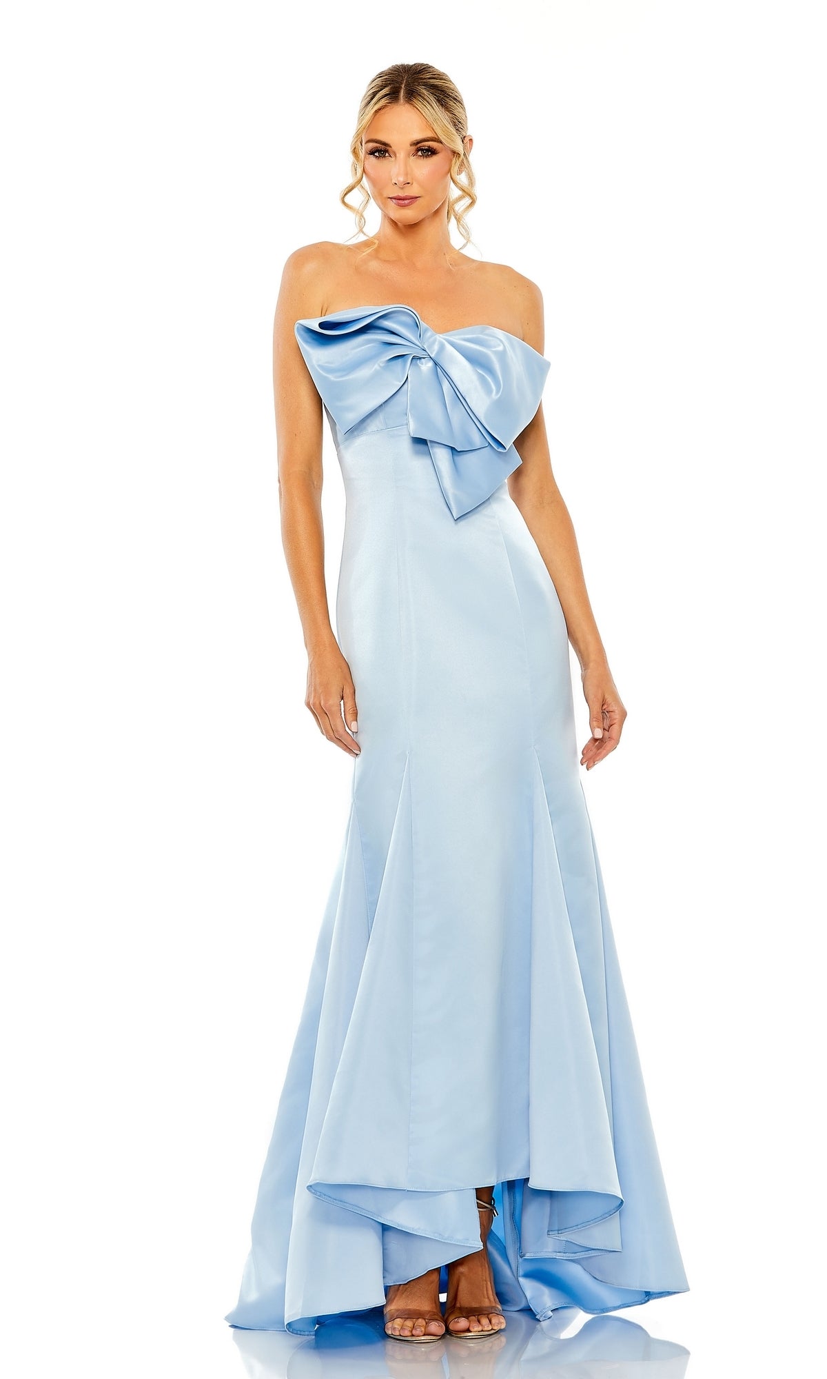 Long Formal Dress 49701 by Mac Duggal