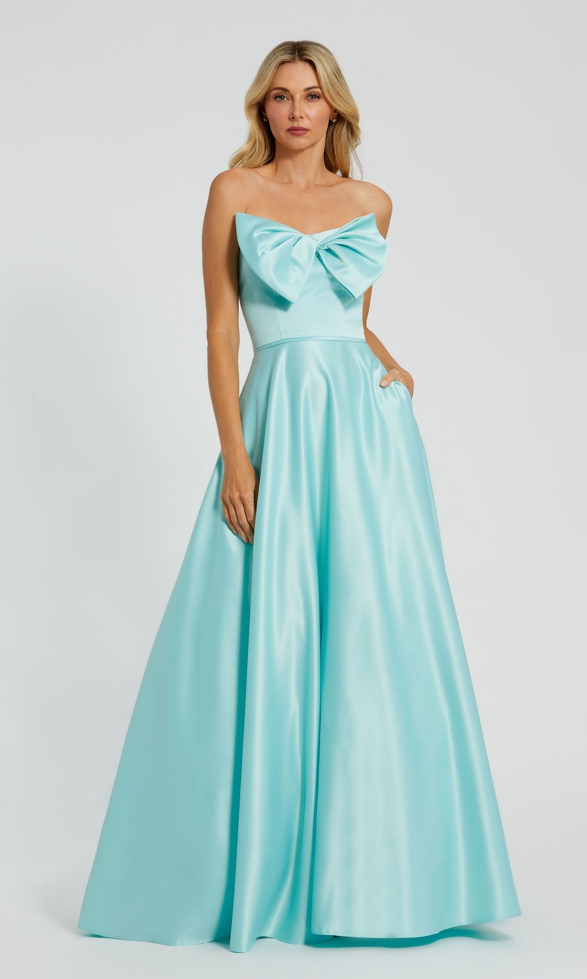 Long Formal Dress 49702 by Mac Duggal