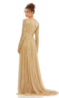 Long Formal Dress 4977 by Mac Duggal