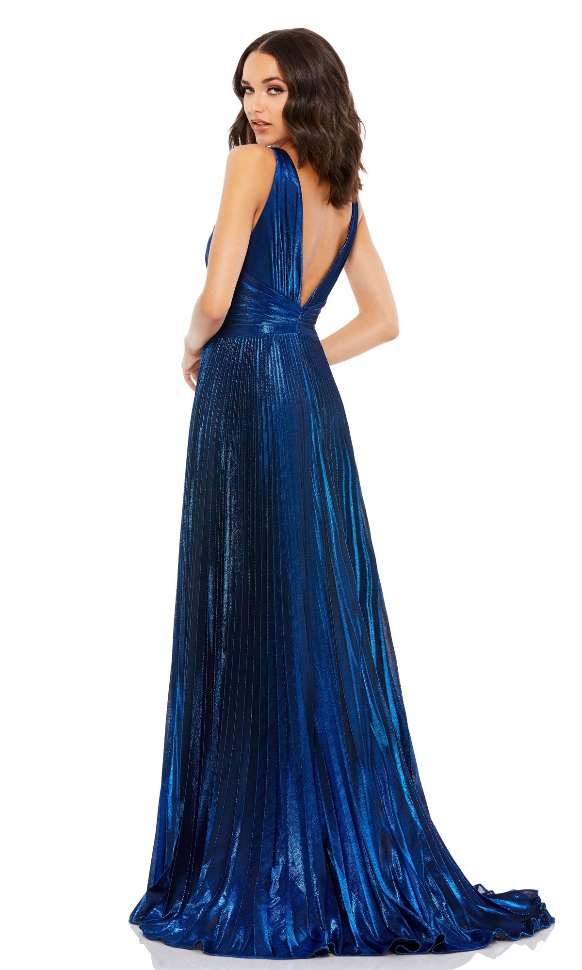 Long Formal Dress 50640 by Mac Duggal