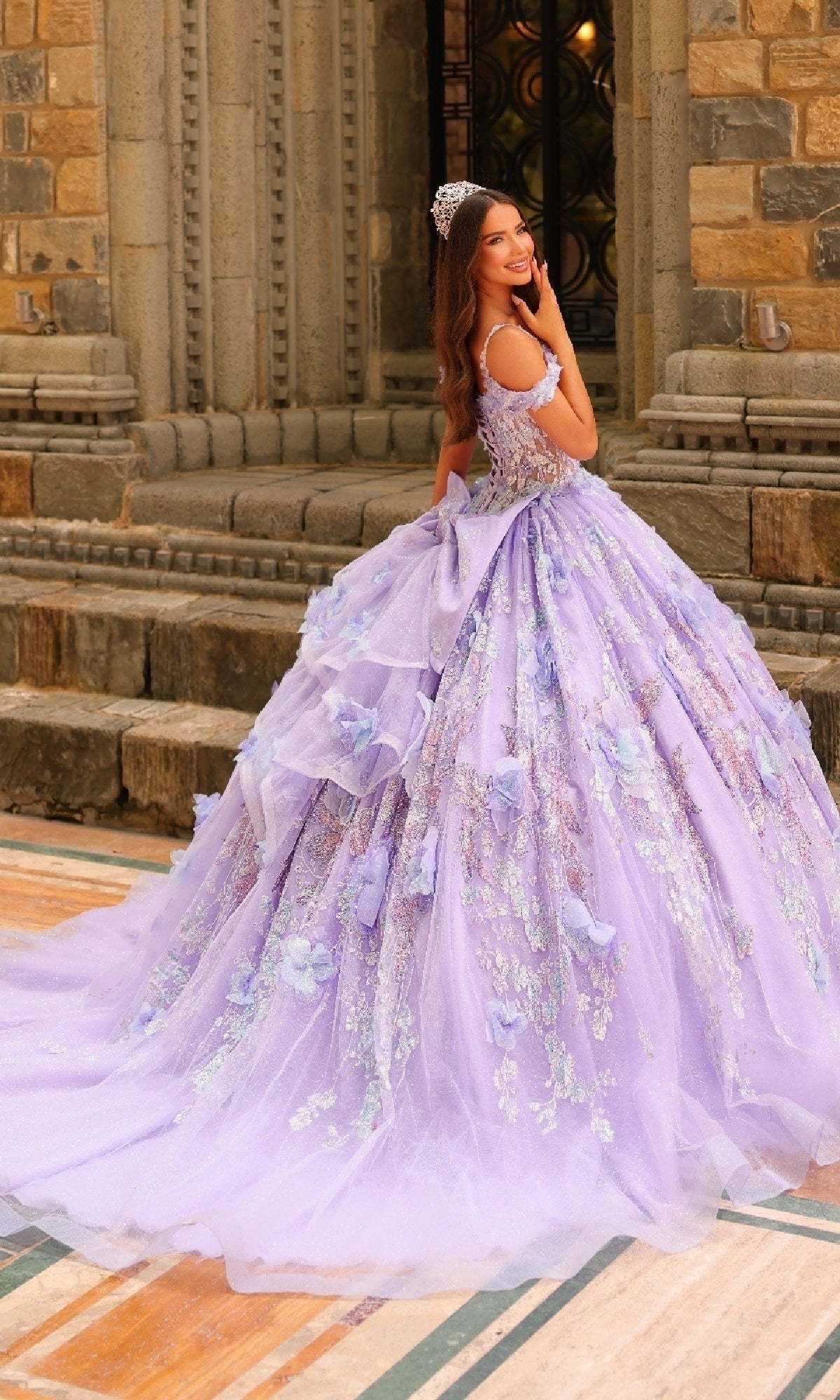 new jersey quinceanera dresses Sweet 16 Specials 26086