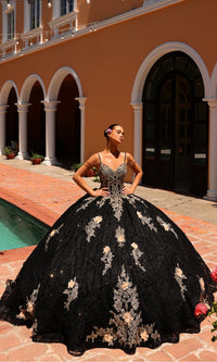 Quinceanera Dress 54301 By Amarra