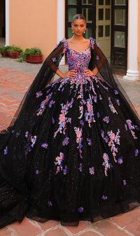 Quinceanera Dress 54318 By Amarra