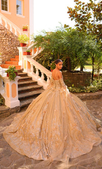 Quinceanera Dress 54326 By Amarra