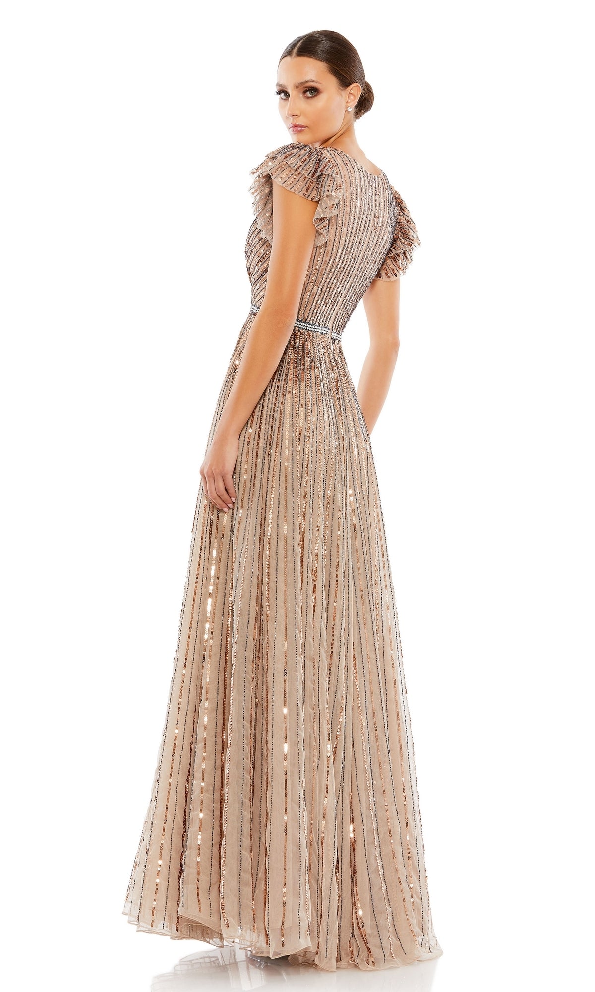 Long Formal Dress 5502 by Mac Duggal