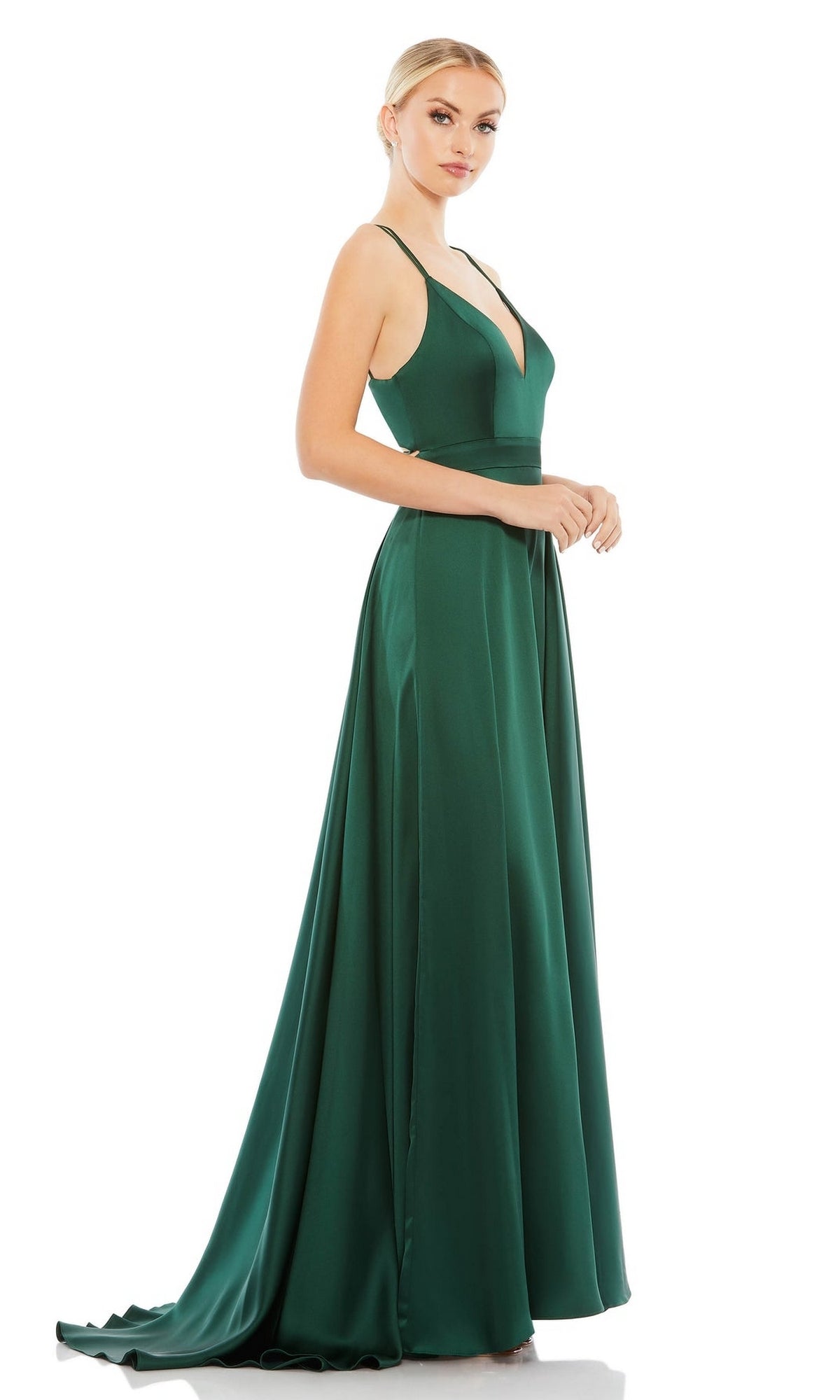 Long Formal Dress 55278 by Mac Duggal