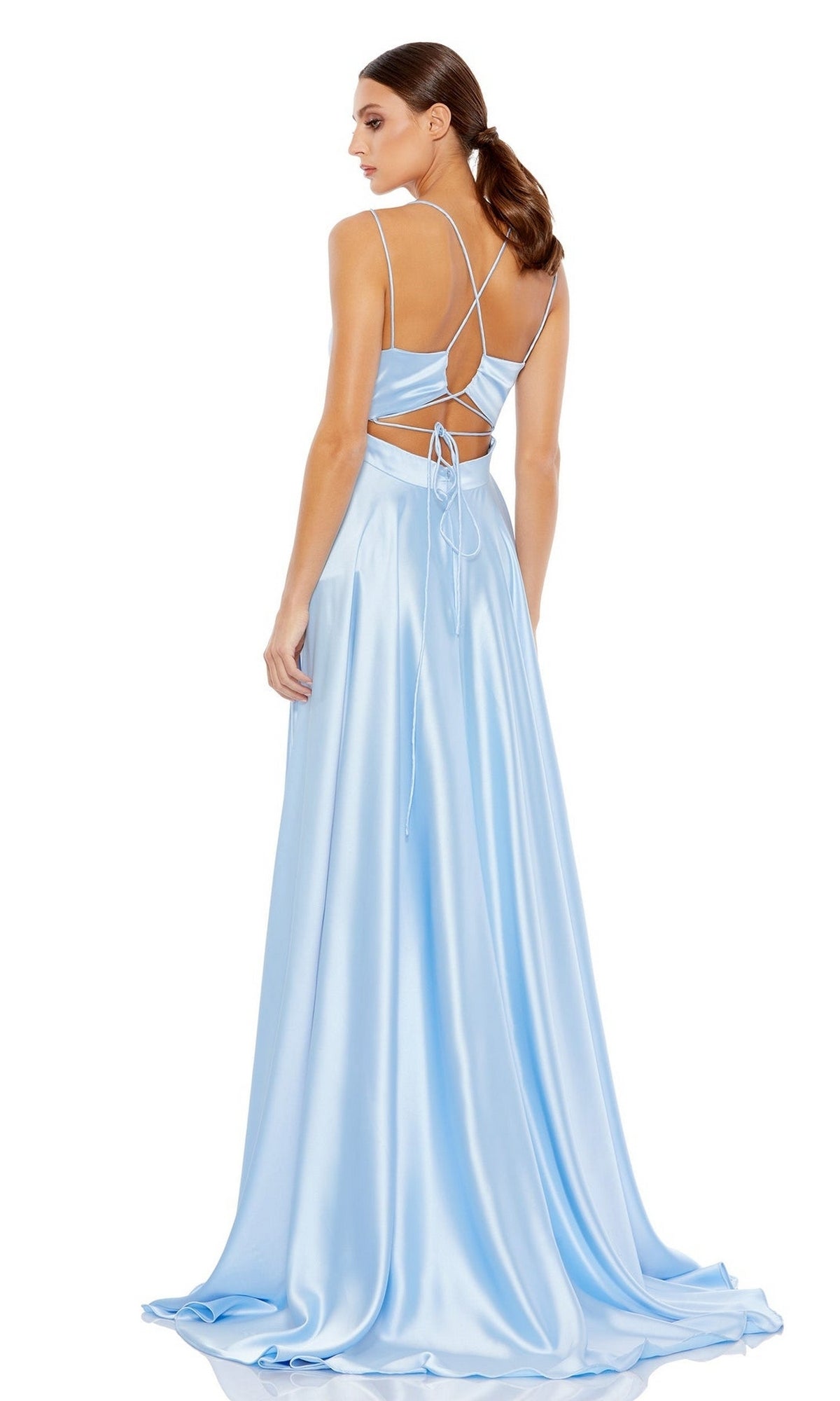 Long Formal Dress 55278 by Mac Duggal