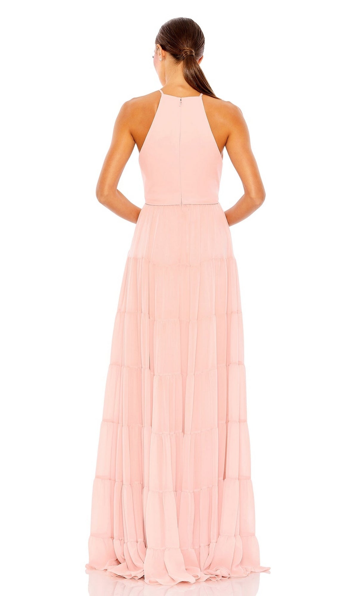 Long Formal Dress 55281 by Mac Duggal