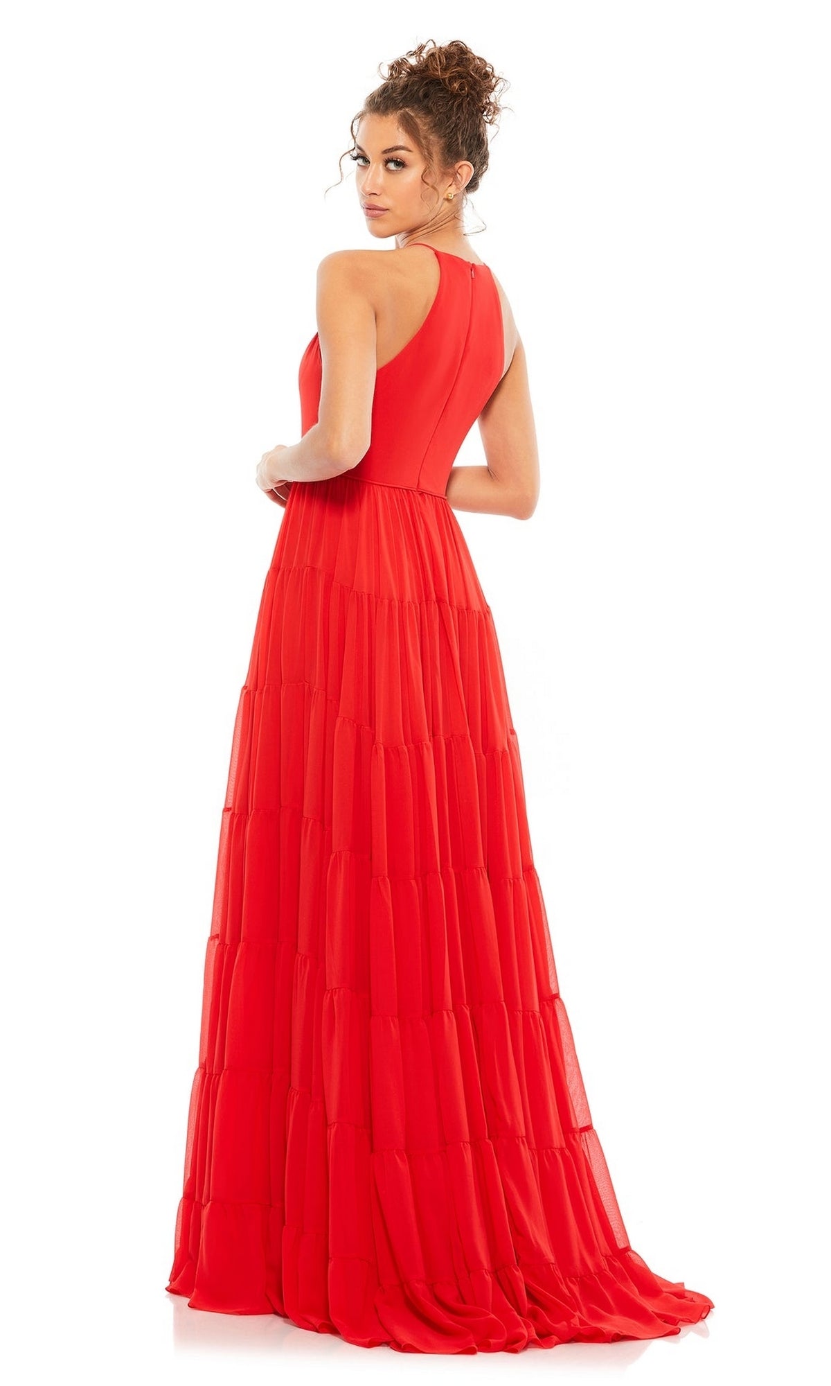 Long Formal Dress 55281 by Mac Duggal