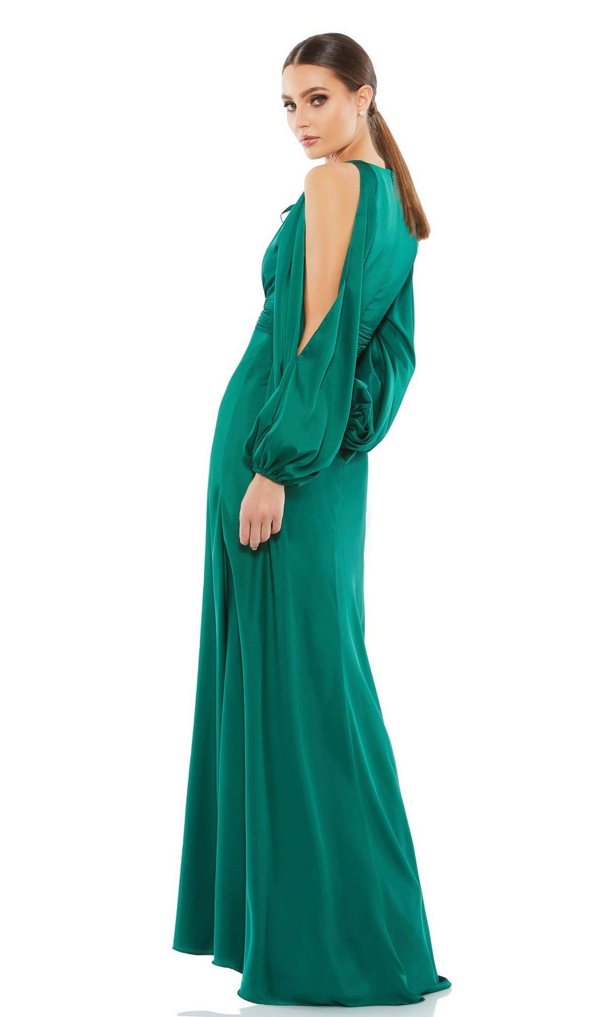 Long Formal Dress 55397 by Mac Duggal