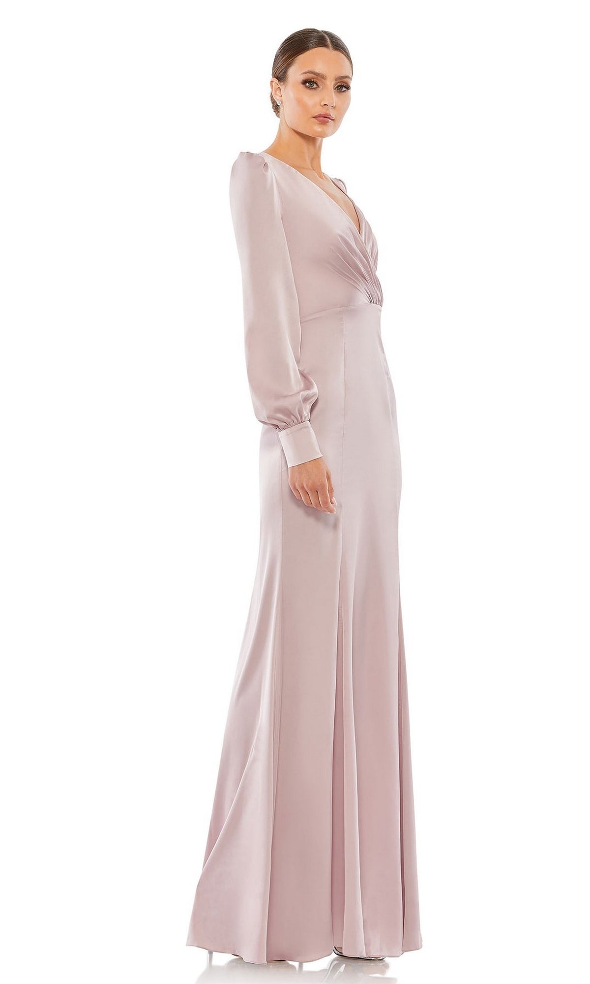 Long Formal Dress 55635 by Mac Duggal