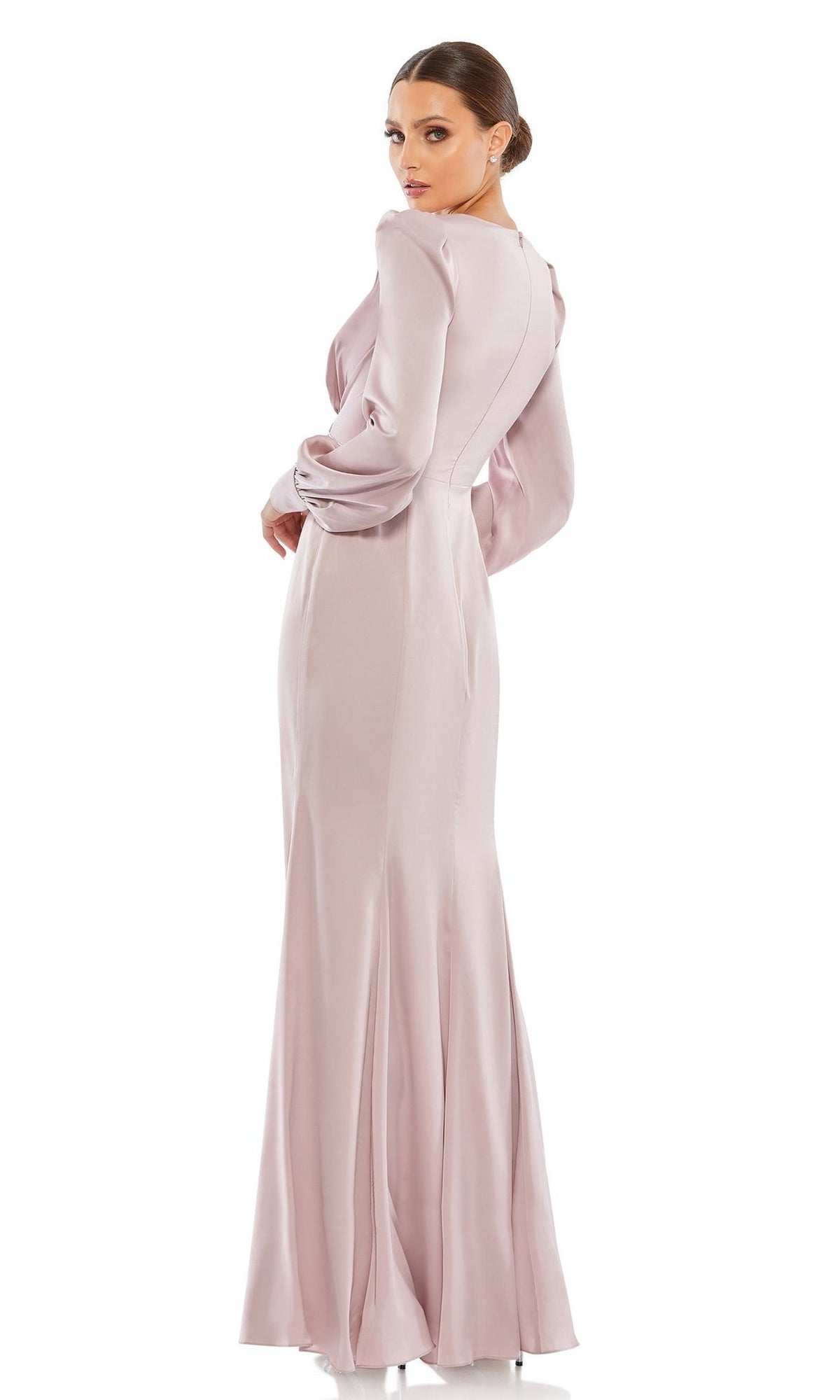 Long Formal Dress 55635 by Mac Duggal