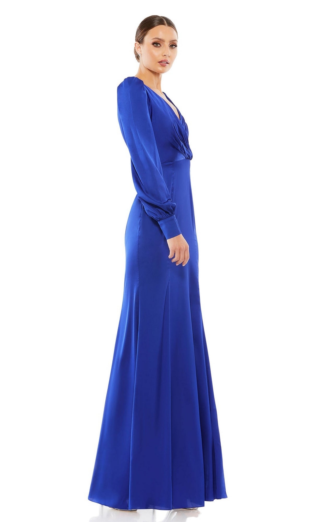 Long Formal Dress 55635 by Mac Duggal