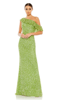 Long Formal Dress 5611 by Mac Duggal