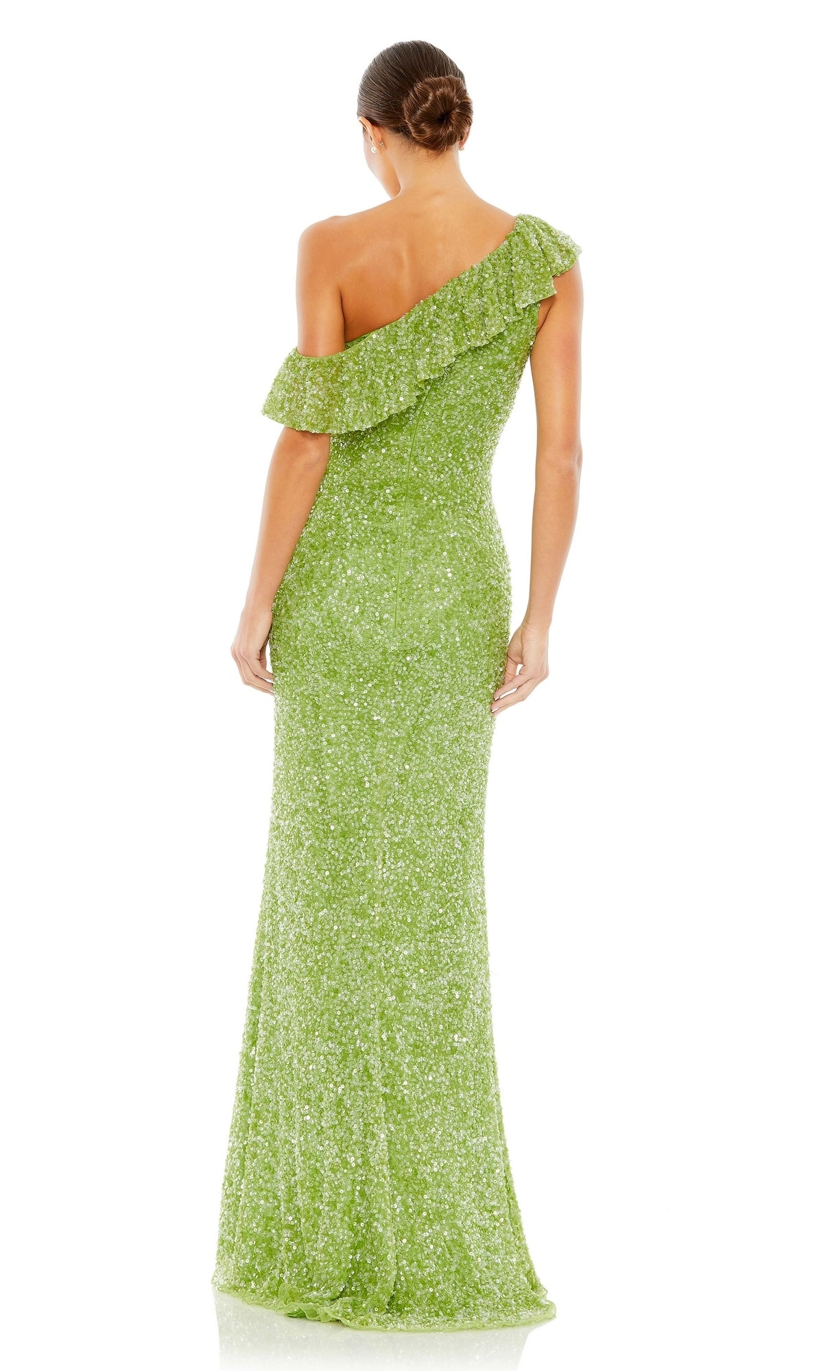 Long Formal Dress 5611 by Mac Duggal