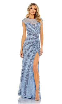 Long Formal Dress 5619 by Mac Duggal