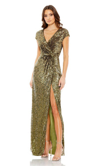 Long Formal Dress 5623 by Mac Duggal