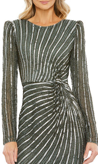 Long Formal Dress 5641 by Mac Duggal