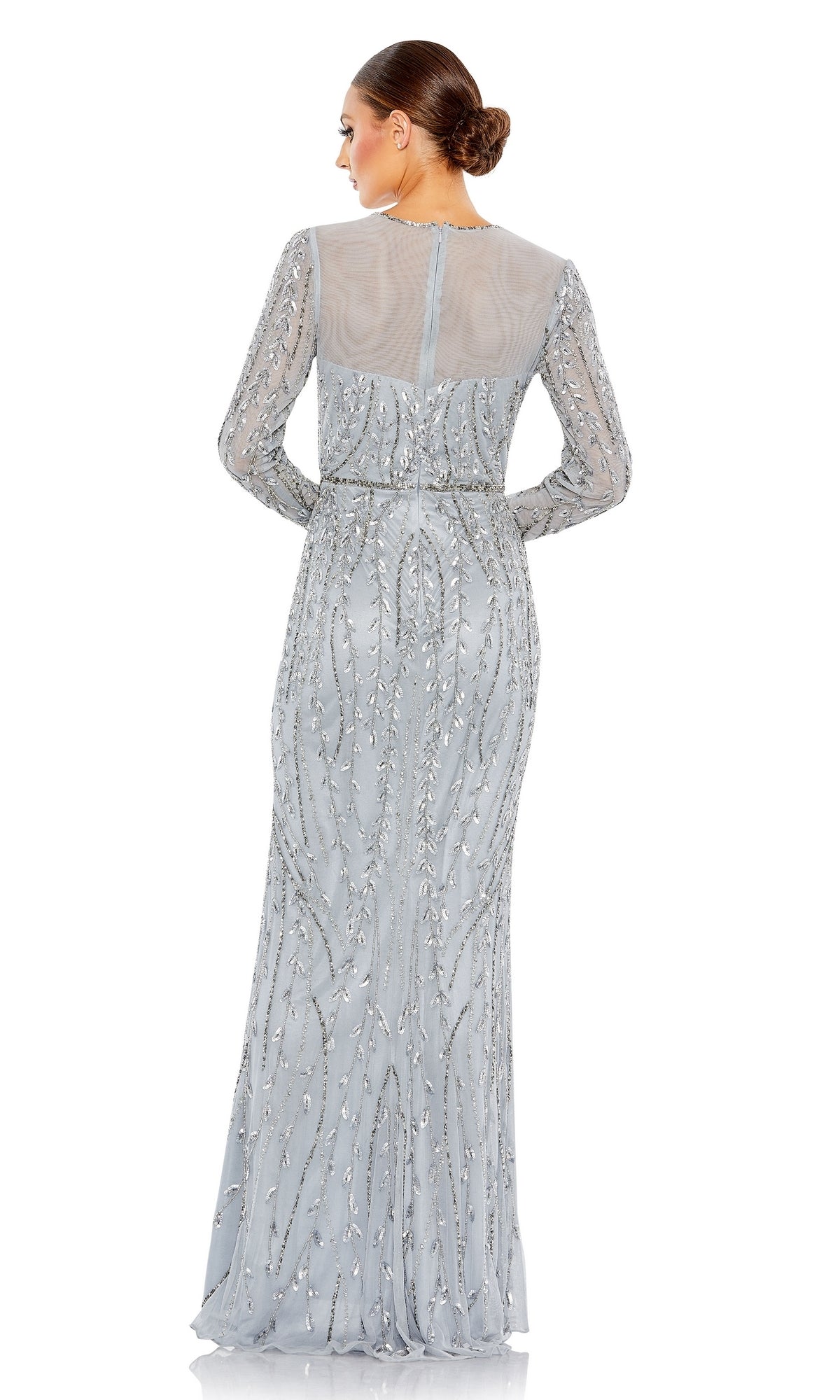 Long Formal Dress 5644 by Mac Duggal