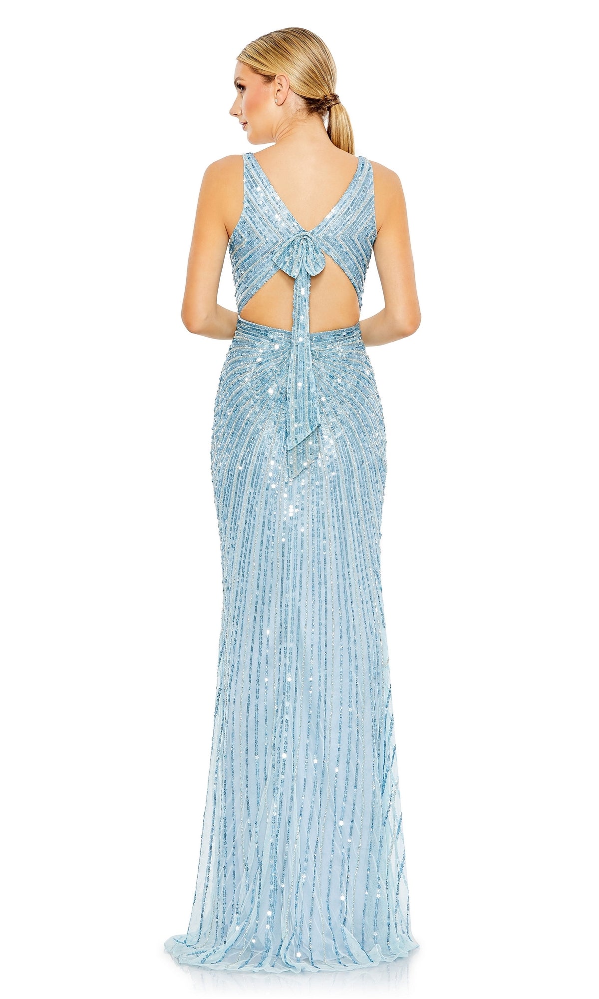 Long Formal Dress 5685 by Mac Duggal