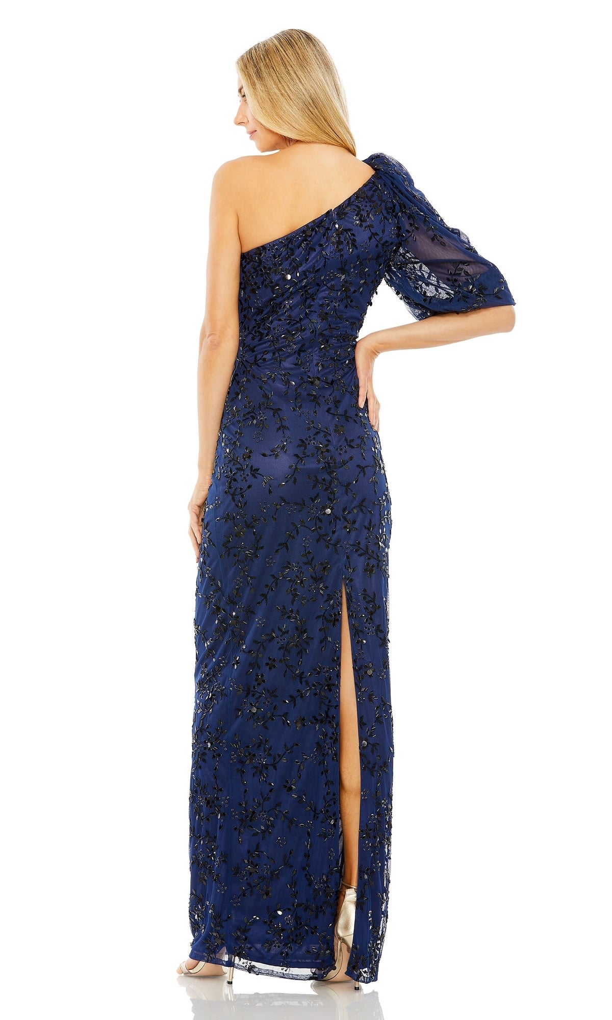 Long Formal Dress 5912 by Mac Duggal