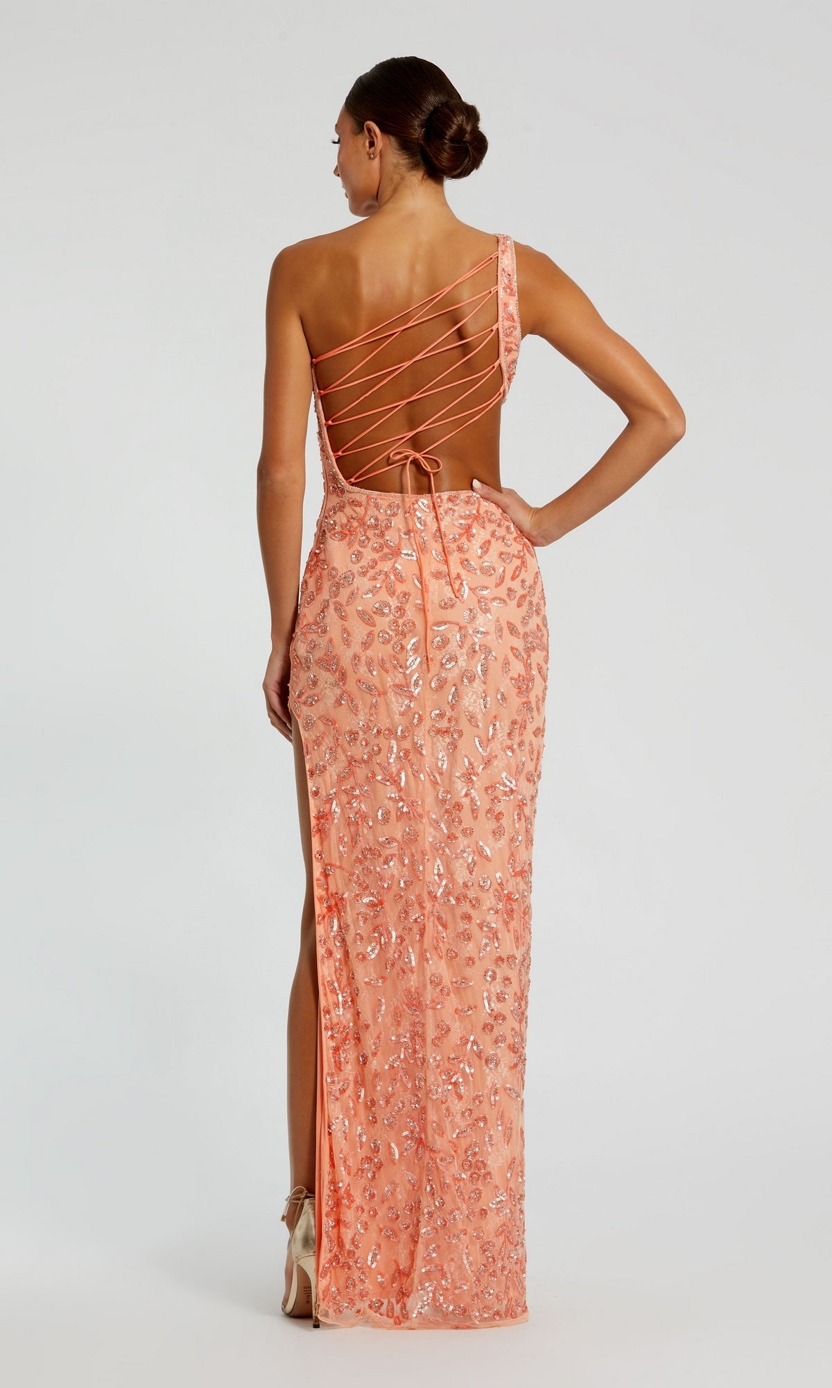 Long Formal Dress 6084 by Mac Duggal