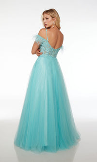 Long Prom Dress 61669 by Alyce