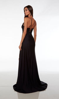 Alyce Long Prom Dress 61701