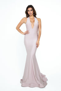 Long Prom Dress 6202H by Atria