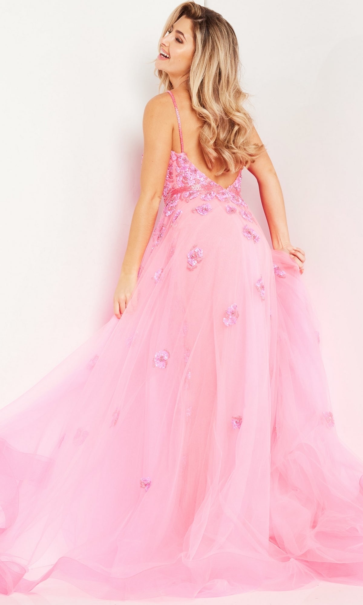 Long Prom Dress 62929 by Jovani