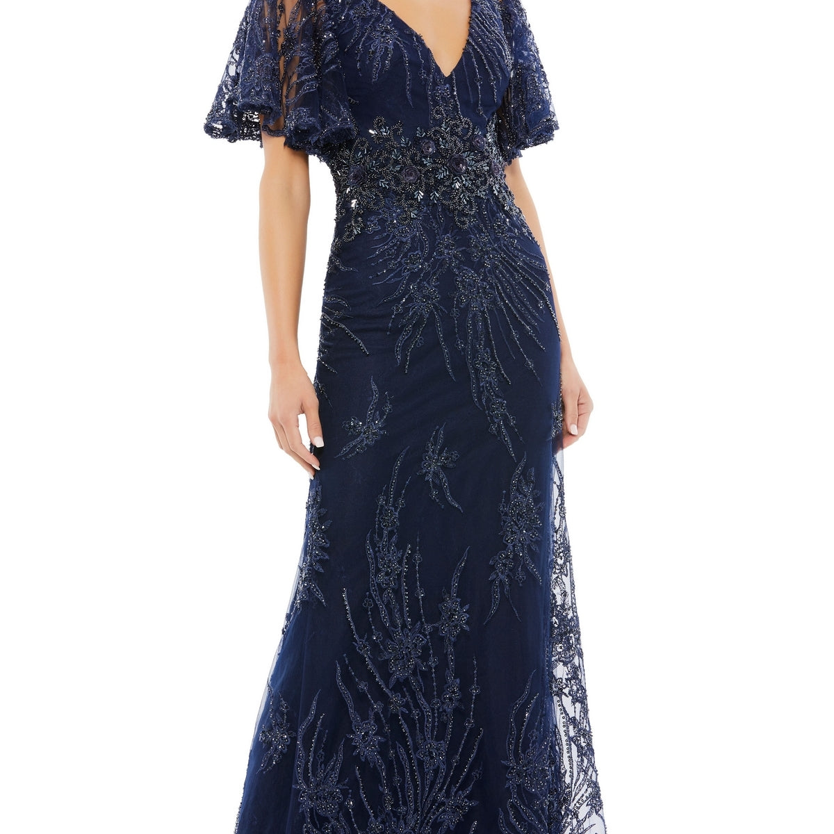 Evening by Mac Duggal Dress 67493D