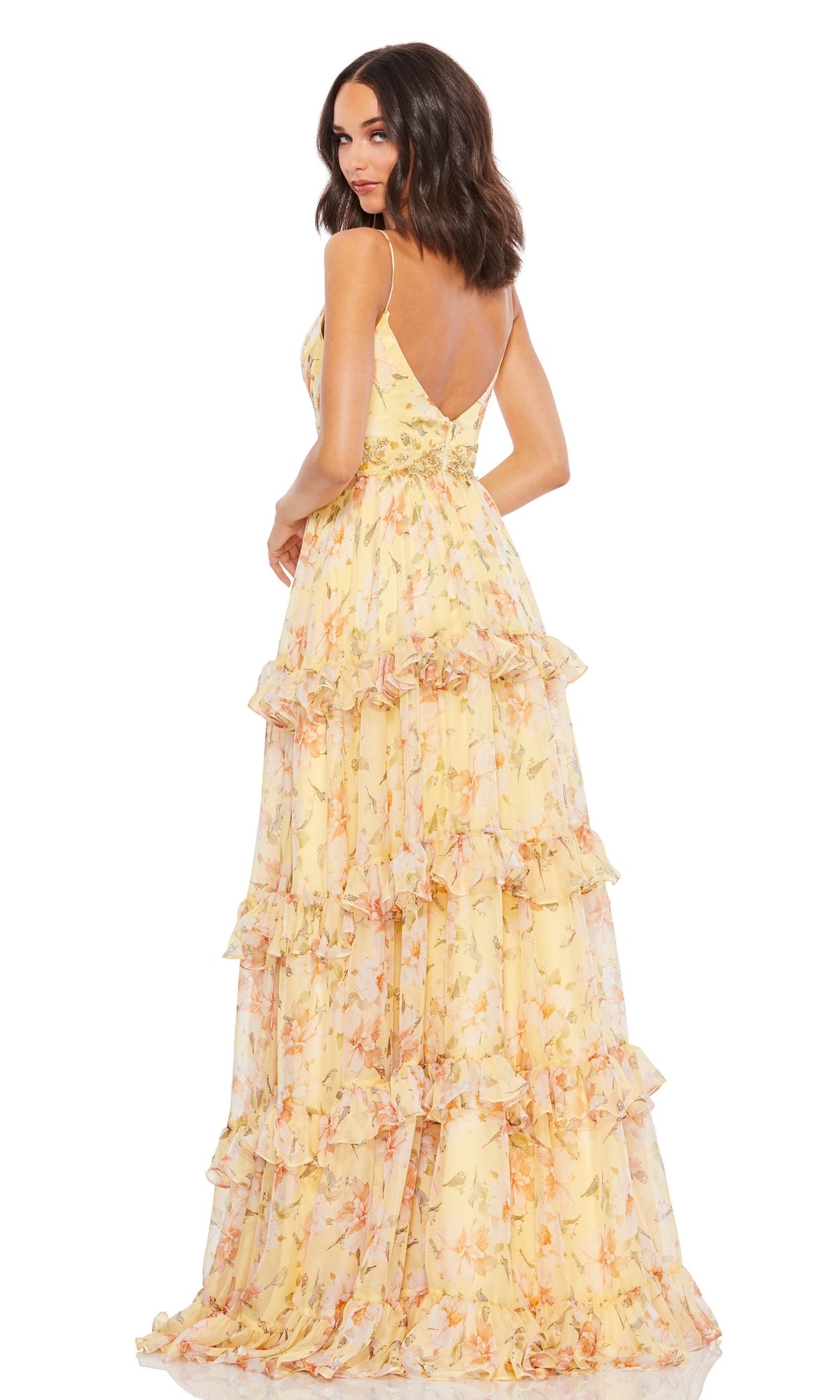 Long Formal Dress 67794 by Mac Duggal